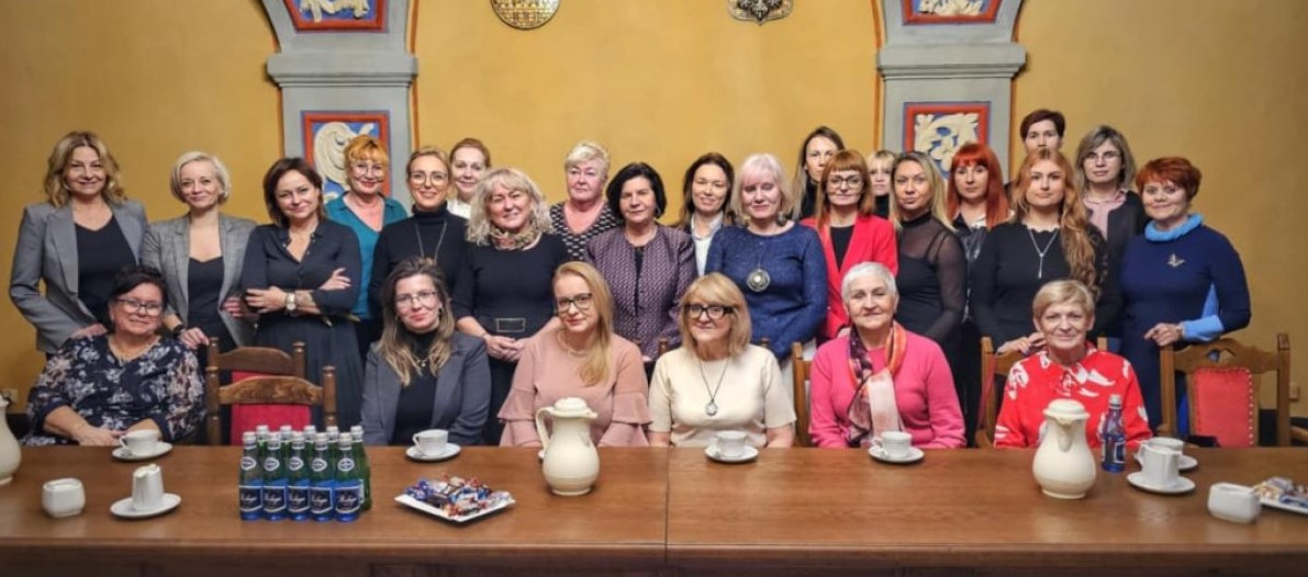 rada kobiet fot UM grudziadz